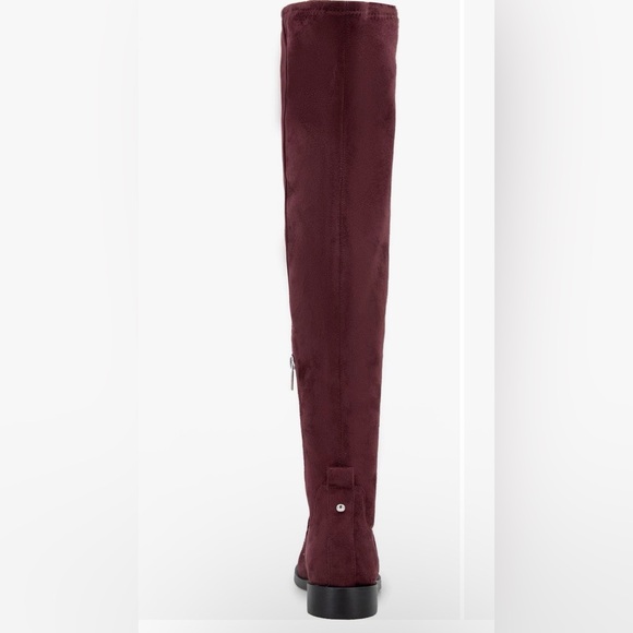 Windy Knee High Boot - Picture 4 of 6